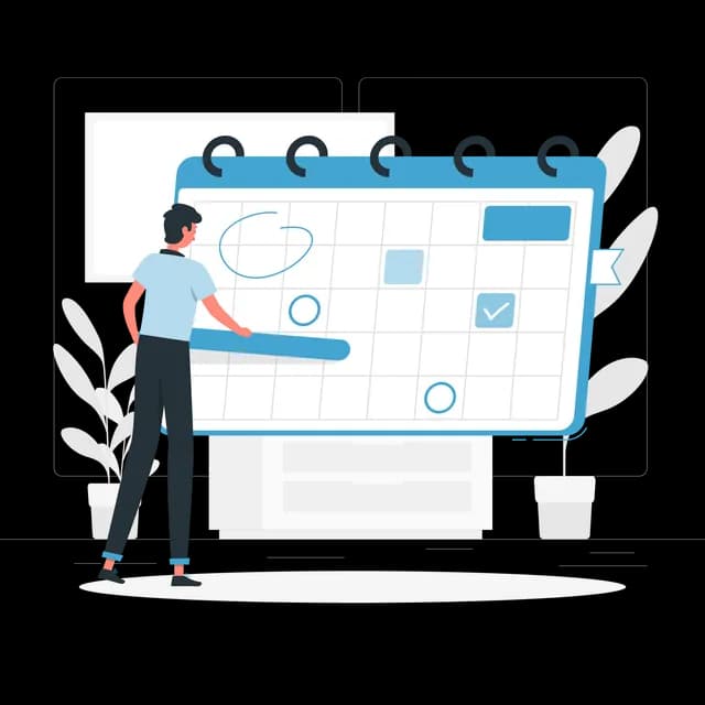 Create a plan