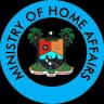 Lagos Ministry of Home Affairs seal
