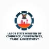 Lagos Ministry of Commerce seal