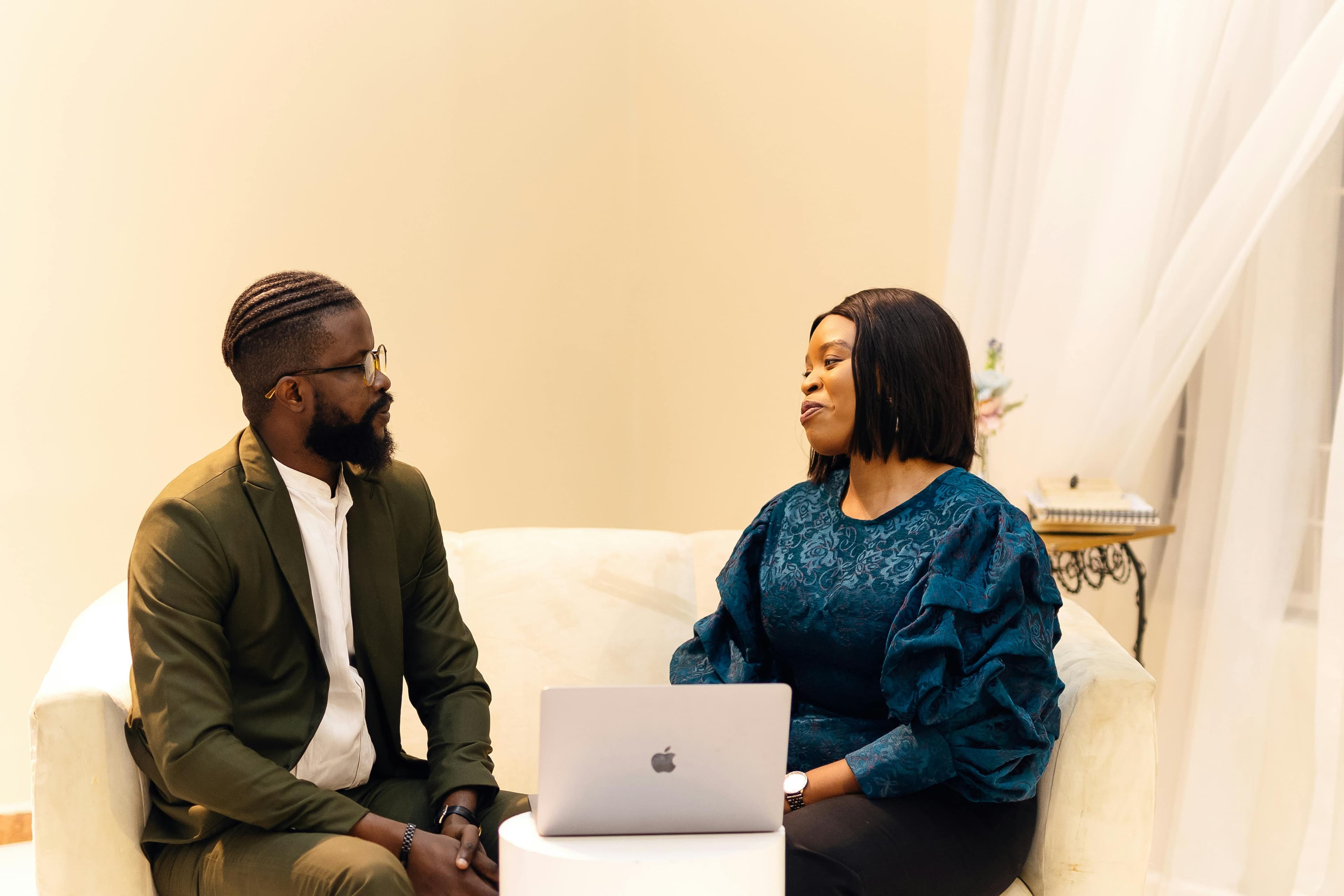 Get in touch with RentSpace