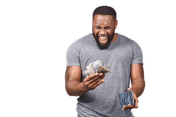 Saving for your goals